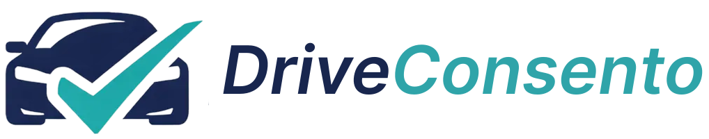 DriveConsento